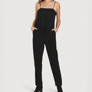 Kit and Ace Silk City Jumpsuit